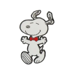 Erstwilder Snoopy'S Great Day Enamel Pin^ Enamel Pins