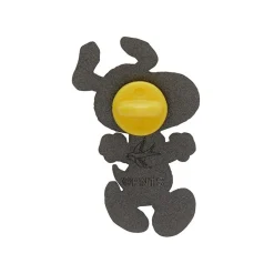 Erstwilder Snoopy'S Great Day Enamel Pin^ Enamel Pins