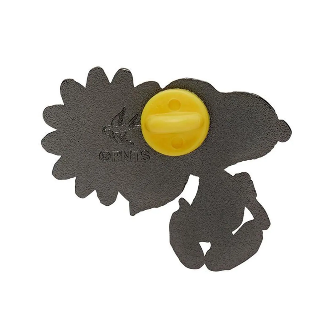 Erstwilder Snoopy'S Sunflower Enamel Pin^ Enamel Pins
