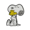 Erstwilder Snoopy'S Warm Hug Enamel Pin^ Enamel Pins