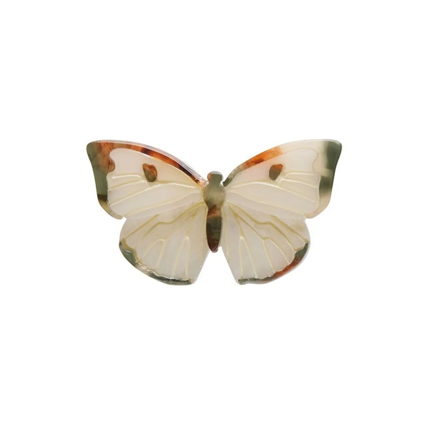 Erstwilder Social Butterfly Statement Ring^ Rings