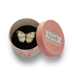 Erstwilder Social Butterfly Statement Ring^ Rings