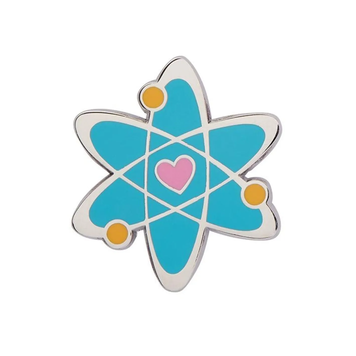 Erstwilder Spaced Out Enamel Pin Set^ Enamel Pins