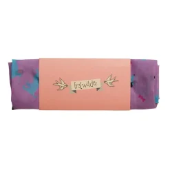Erstwilder Spiffy The Sausage Dog Large Neck Scarf^ Scarves