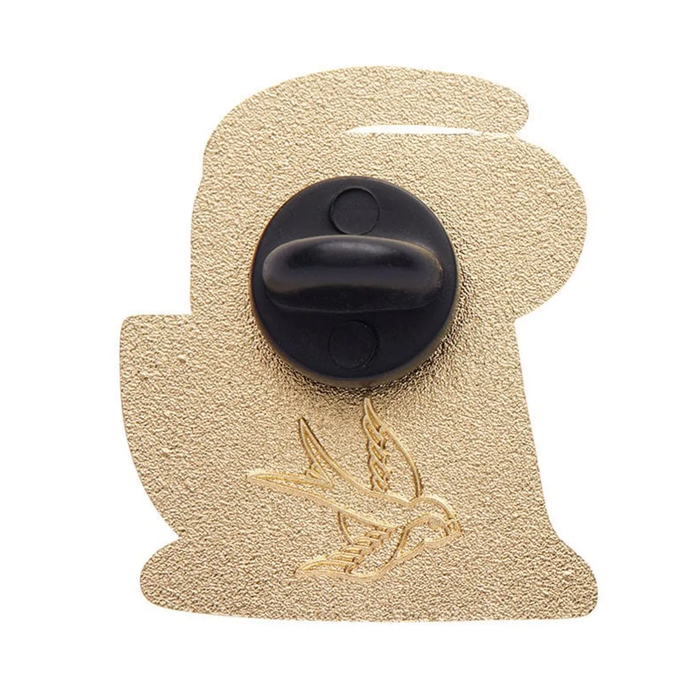Erstwilder Spin Me Right Round Enamel Pin^ Enamel Pins