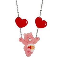 Erstwilder Spread The Love Necklace^ Necklaces