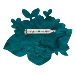 Erstwilder Spring To Life Brooch^ Brooches