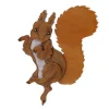 Erstwilder Squirrel Nutkin Brooch^ Brooches