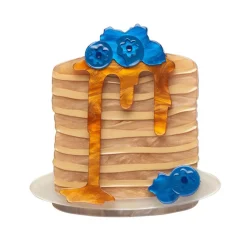 Erstwilder Stack 'Em Up Brooch^ Brooches
