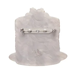 Erstwilder Stack 'Em Up Brooch^ Brooches