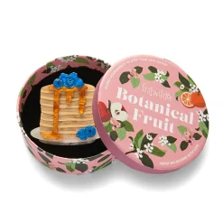 Erstwilder Stack 'Em Up Brooch^ Brooches