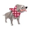 Erstwilder Staffy Stan Mini Brooch^ Brooches