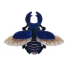 Erstwilder Stag-Do Brooch^ Brooches