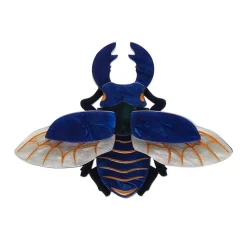 Erstwilder Stag-Do Brooch^ Brooches