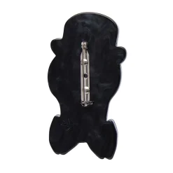 Erstwilder Stan The Bowtie Man Brooch^ Brooches
