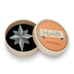 Erstwilder Starlight, Star Bright Brooch^ Brooches