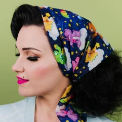 Erstwilder Starry Night Head Scarf^ Scarves
