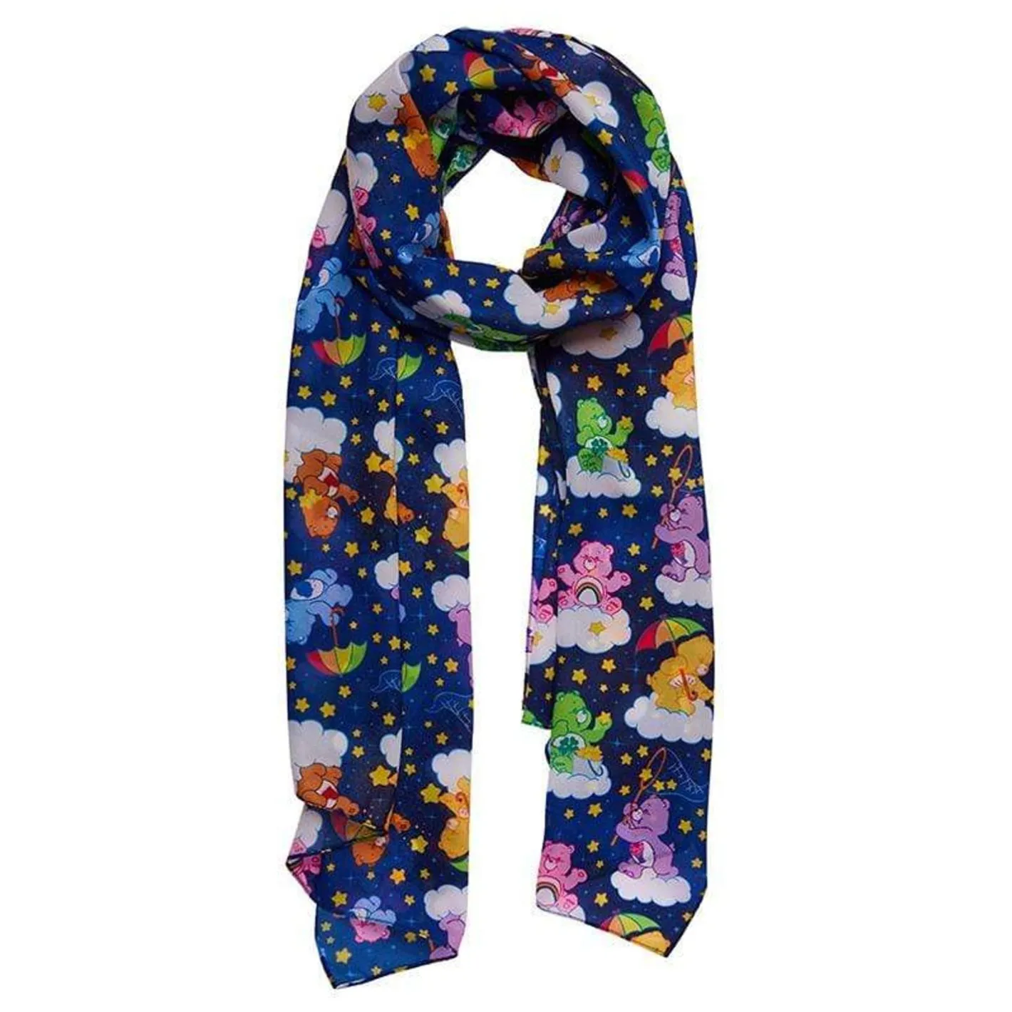 Erstwilder Starry Night Large Neck Scarf^ Scarves