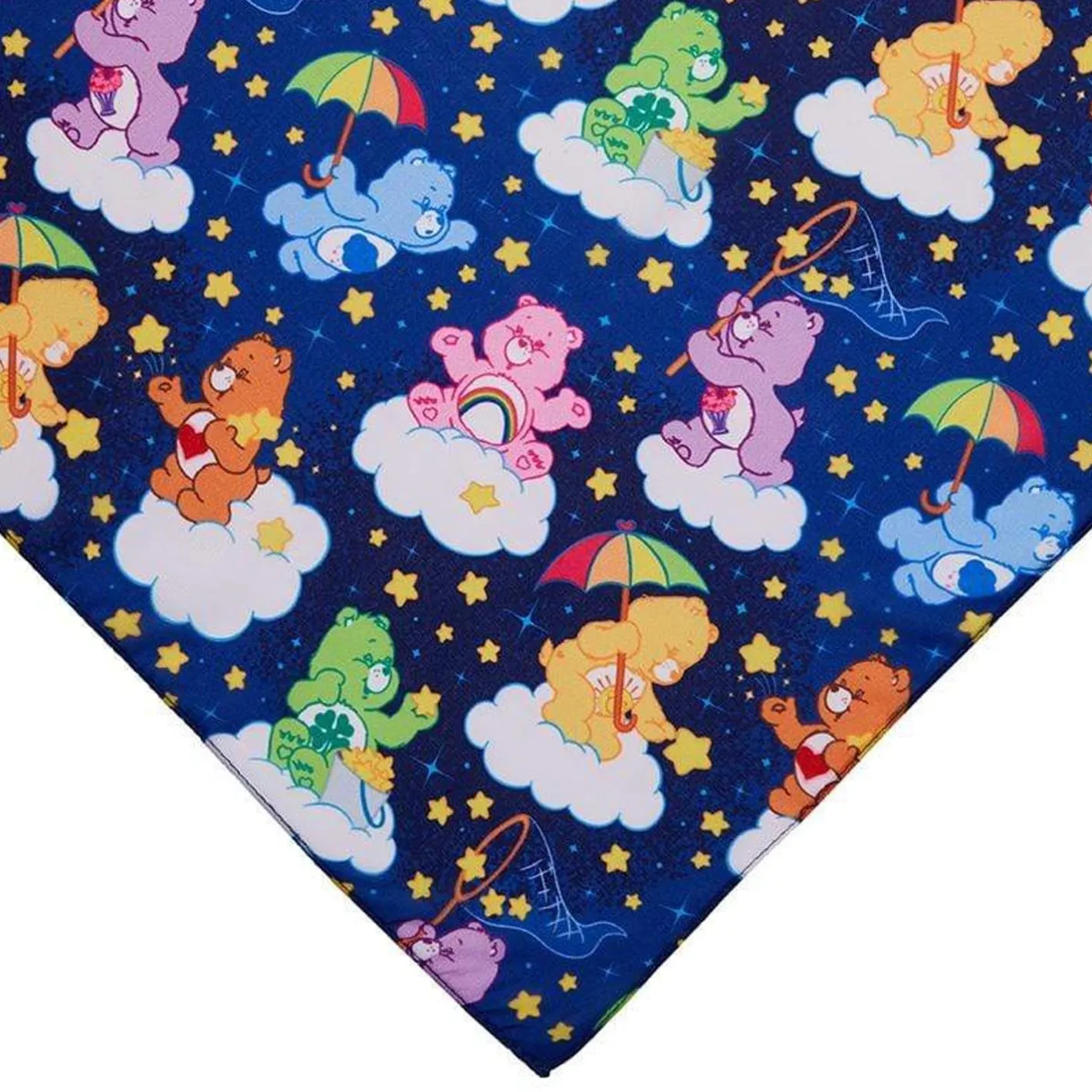 Erstwilder Starry Night Large Neck Scarf^ Scarves