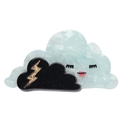 Erstwilder Stella The Storm Brooch^ Brooches