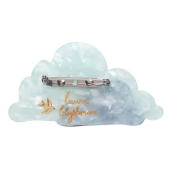 Erstwilder Stella The Storm Brooch^ Brooches