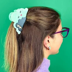 Erstwilder Stella The Storm Hair Clip Claw^ Hair Clips & Claws