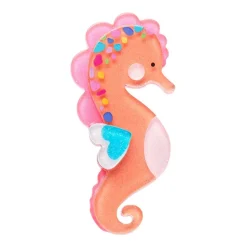 Erstwilder Stevie The Seahorse Brooch^ Brooches
