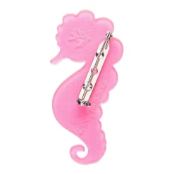 Erstwilder Stevie The Seahorse Brooch^ Brooches