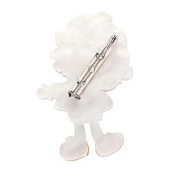Erstwilder Strawberry Shortcake Brooch^ Brooches