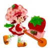 Erstwilder Strawberry Wheelbarrow Brooch^ Brooches
