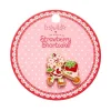 Erstwilder Strawberry Wheelbarrow Enamel Pin^ Enamel Pins