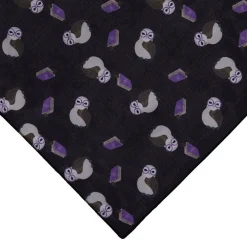 Erstwilder Studious Snow Owl Large Neck Scarf^ Scarves