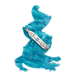 Erstwilder Stylish Smile Brooch^ Brooches