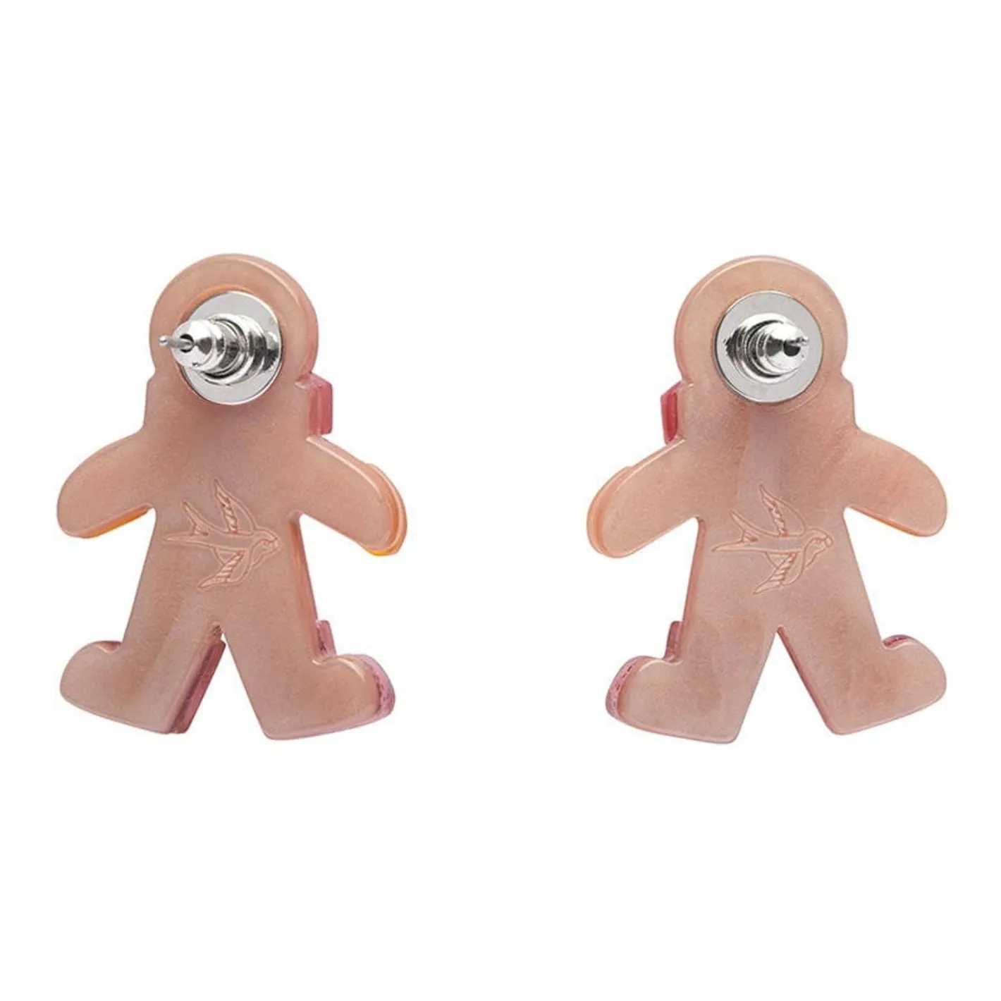 Erstwilder Sugar & Spice Stud Earrings^ Earrings