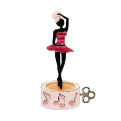 Erstwilder Sugar Plum Fairy Brooch^ Brooches