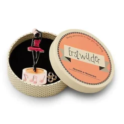 Erstwilder Sugar Plum Fairy Brooch^ Brooches
