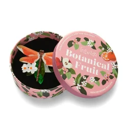 Erstwilder Summer Flight Brooch^ Brooches