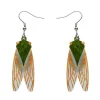 Erstwilder Summer Songstress Earrings^ Earrings