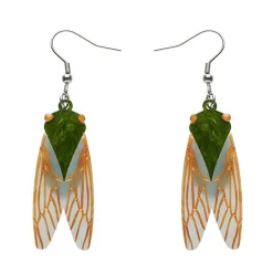 Erstwilder Summer Songstress Earrings^ Earrings