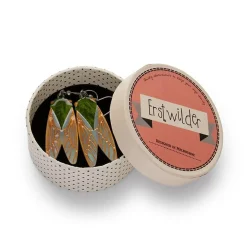 Erstwilder Summer Songstress Earrings^ Earrings