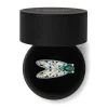 Erstwilder Summer Songstress Stone Set Crystal Brooch^ Brooches