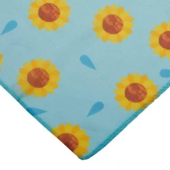 Erstwilder Sumptuous Sunflower Head Scarf^ Scarves