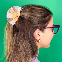 Erstwilder Sun Charmer Hair Clip Claw^ Hair Clips & Claws