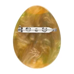 Erstwilder Sunflower Of Love Brooch^ Brooches