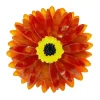 Erstwilder Sunshine Of Life Gerbera Brooch^ Brooches