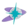Erstwilder Super Dooper Nova Brooch^ Brooches