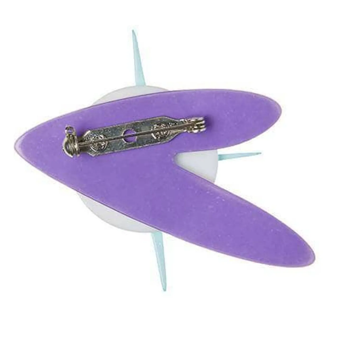 Erstwilder Super Dooper Nova Brooch^ Brooches