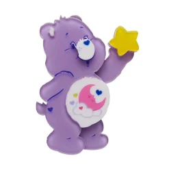 Erstwilder Sweet Dreams Bear Brooch^ Brooches