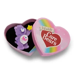 Erstwilder Sweet Dreams Bear Brooch^ Brooches