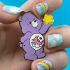 Erstwilder Sweet Dreams Bear Enamel Pin^ Enamel Pins